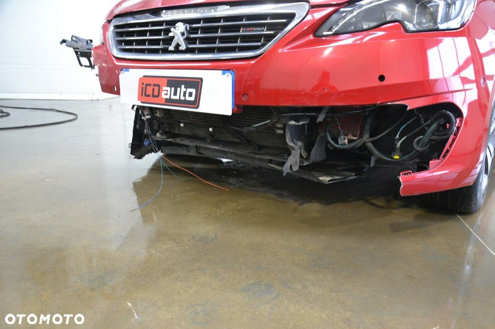 Peugeot 308 - 19