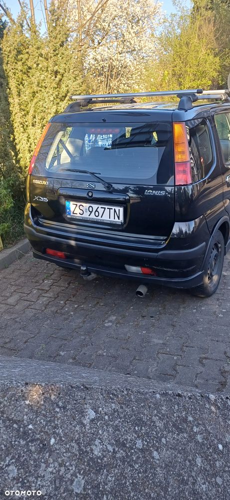 Suzuki Ignis 1.5 Comfort - 3