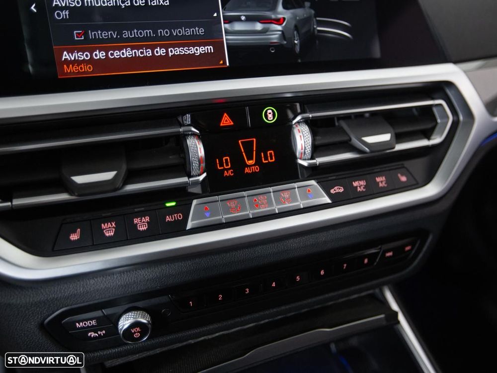 BMW 420 Gran Coupé - 19