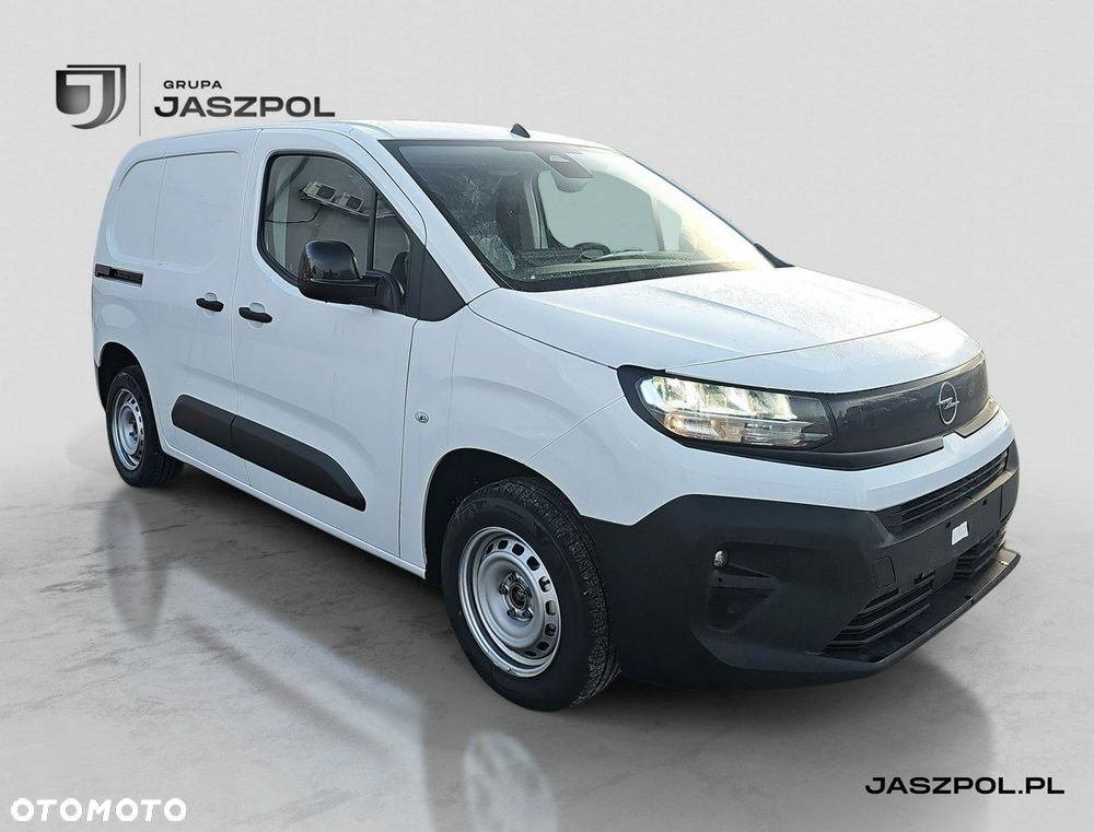 Opel Combo - 3