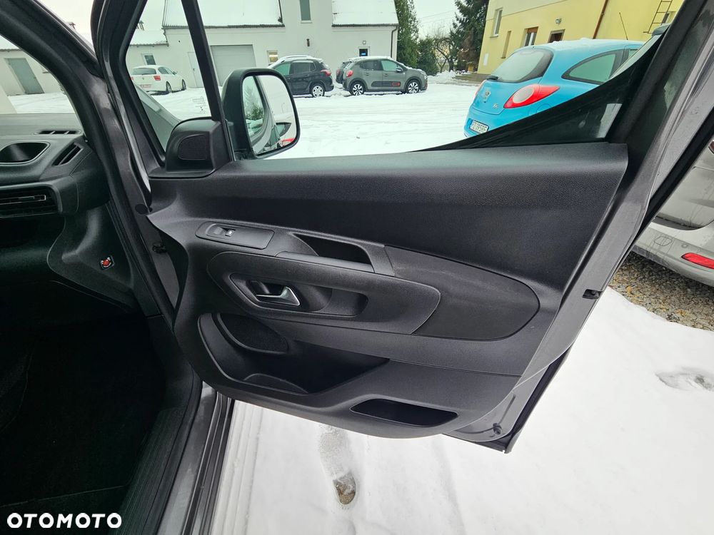 Opel Combo XL 1.5 D Start/Stop Innovation - 24