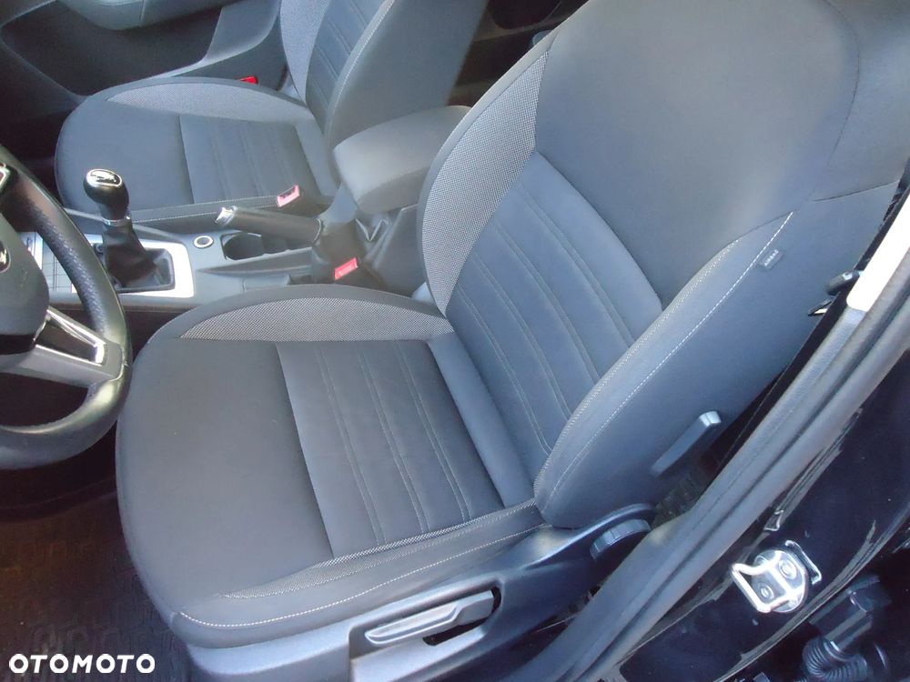 Skoda Octavia 1.5 TSI GPF ACT Ambition - 17