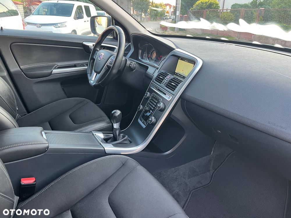 Volvo XC 60 D4 AWD Linje Inscription - 7
