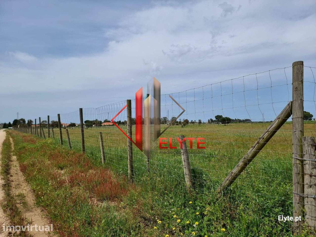 Terreno nos Foros de Almada - Grande imagem: 4/13