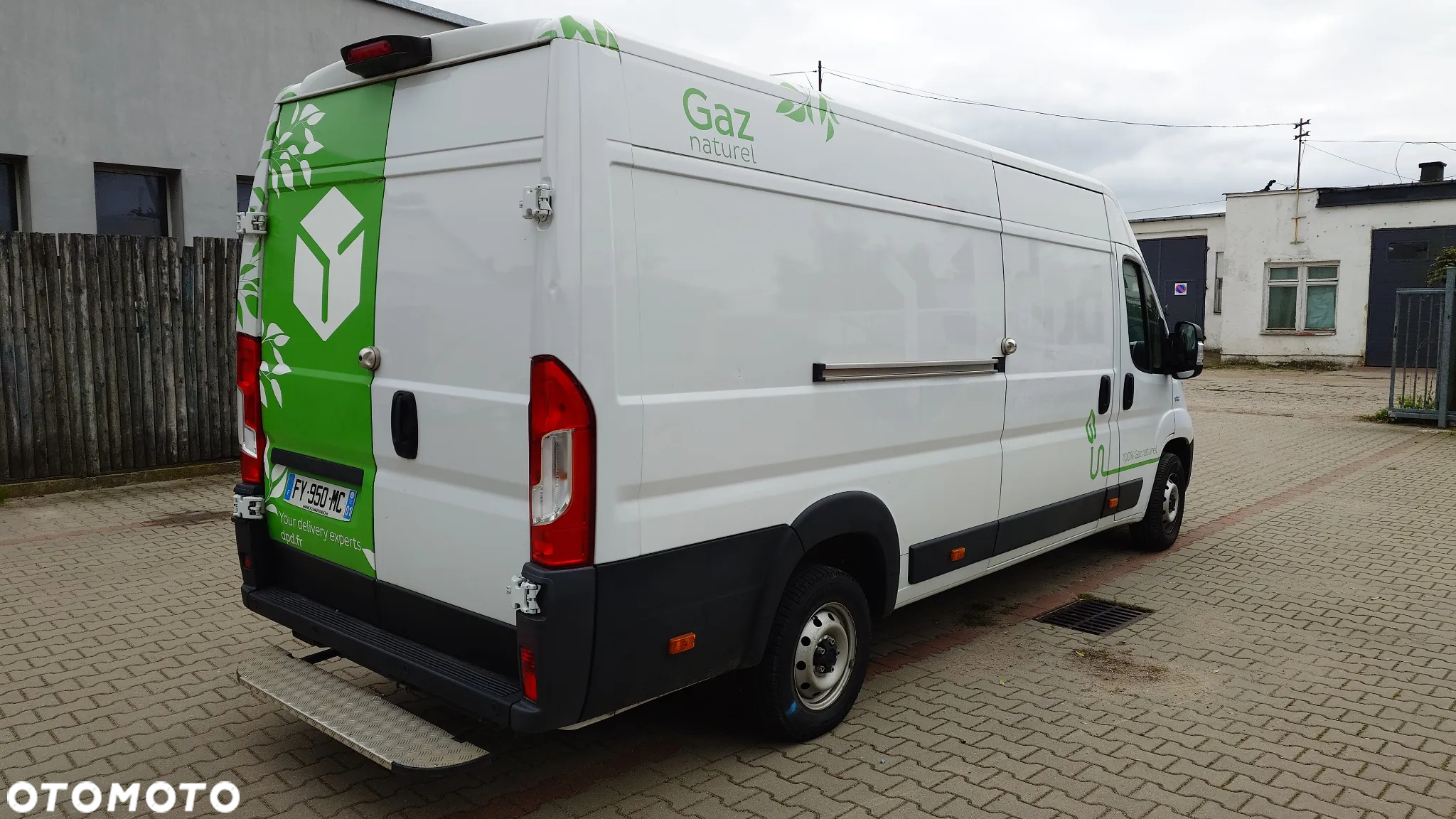 Fiat Ducato L4H2 - 3