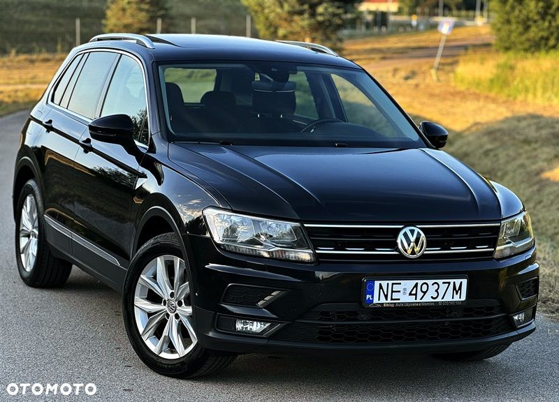 Volkswagen Tiguan 2.0 TDI SCR IQ.DRIVE - 34