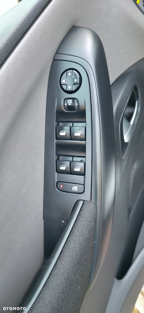 Citroën C4 Grand Picasso BlueHDi 120 Business Class - 13