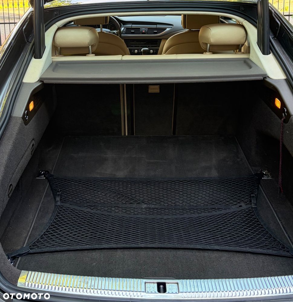 Audi A7 Sportback - 31