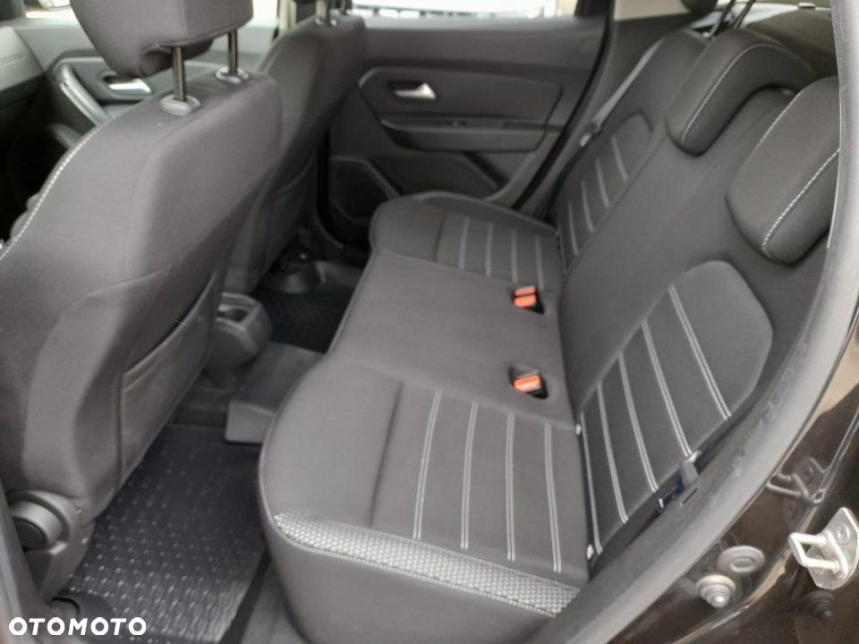 Dacia Duster - 17