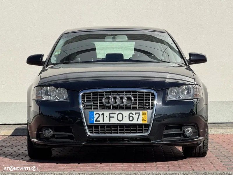 Audi A3 Sportback 1.9 TDi Sport - 32