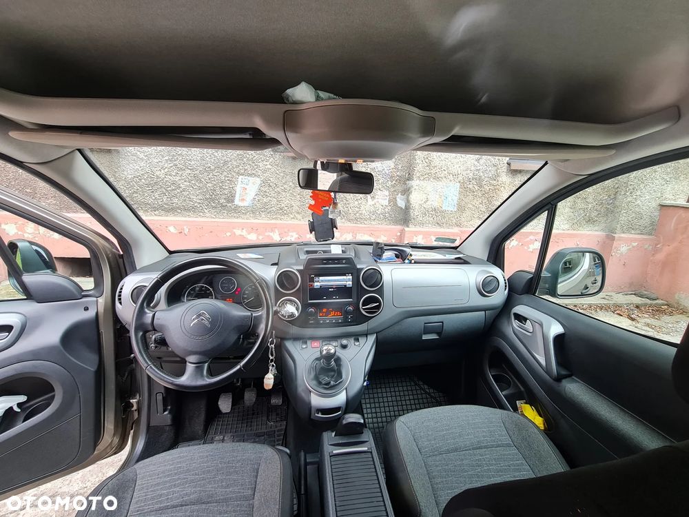 Citroën Berlingo Multispace BlueHDi 120 S&S XTR - 17