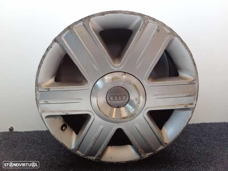 PNEU AUDI A2 8Z - 1