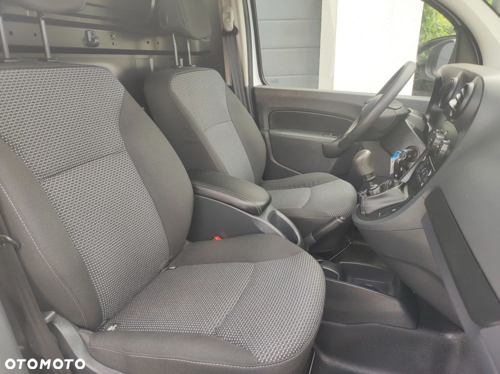 Mercedes-Benz CITAN - 20