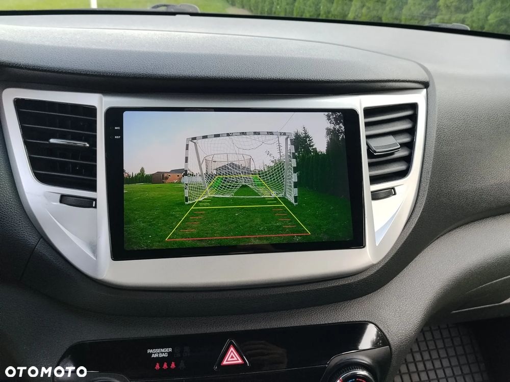 Hyundai Tucson - 32