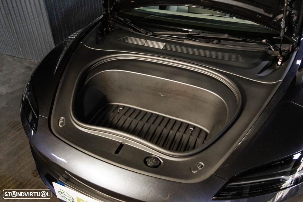 Tesla Model 3 Long Range Tração Integral - 42