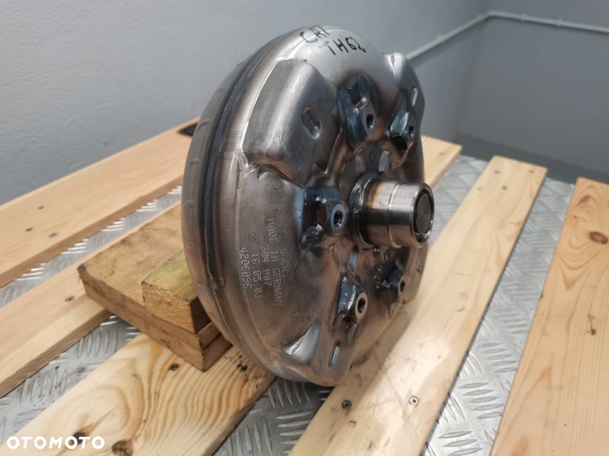 Konwerter CAT TH 82 - 3