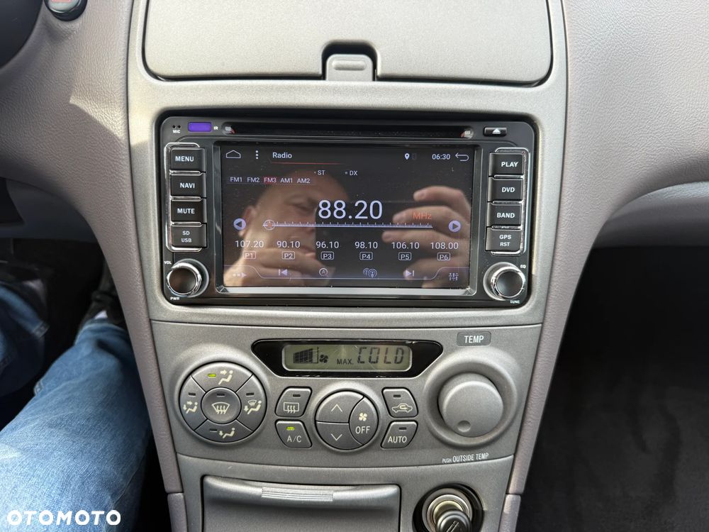 Toyota Celica 1.8 VVT-i Luna - 19