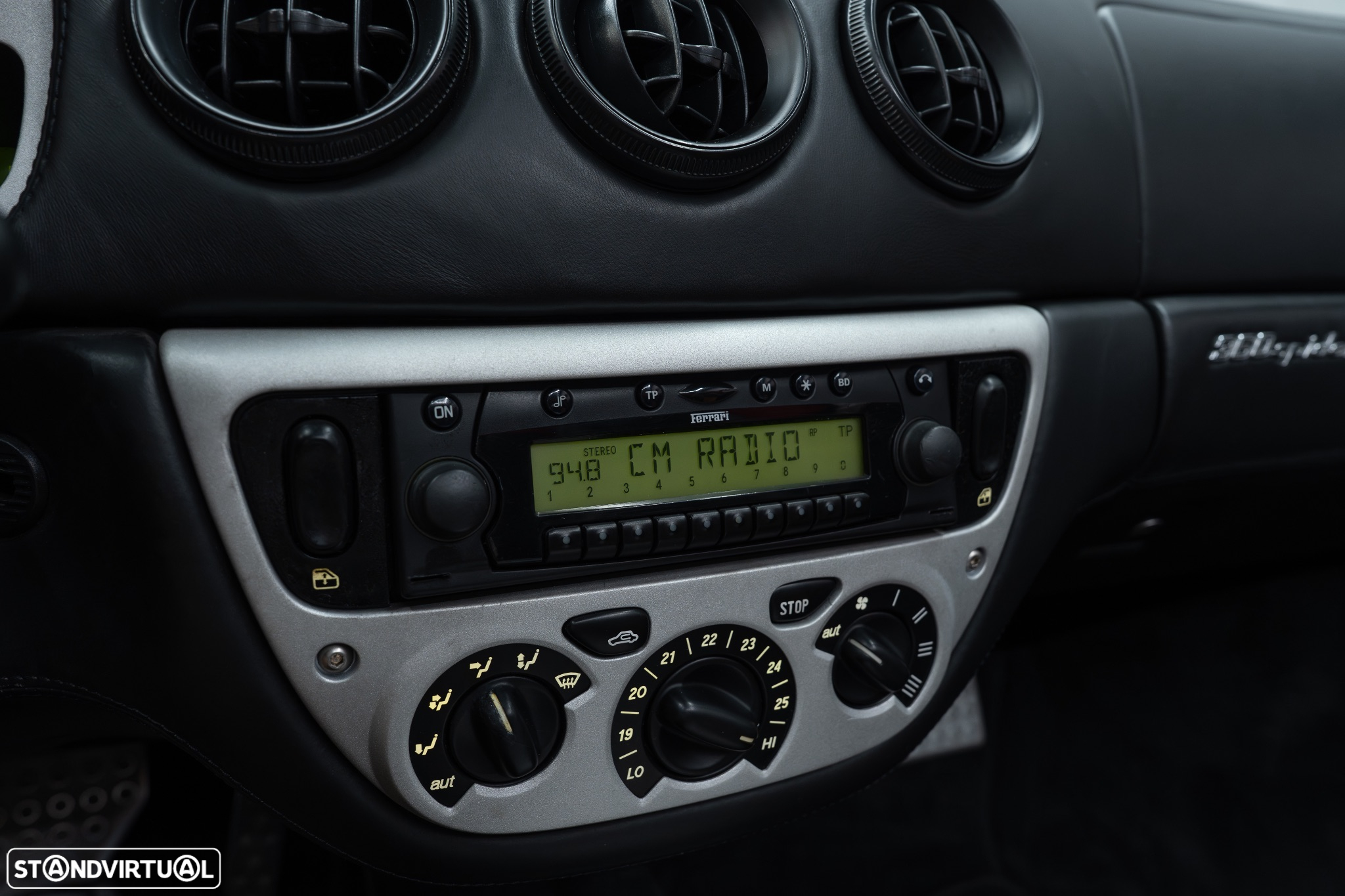 Ferrari 360 - 28