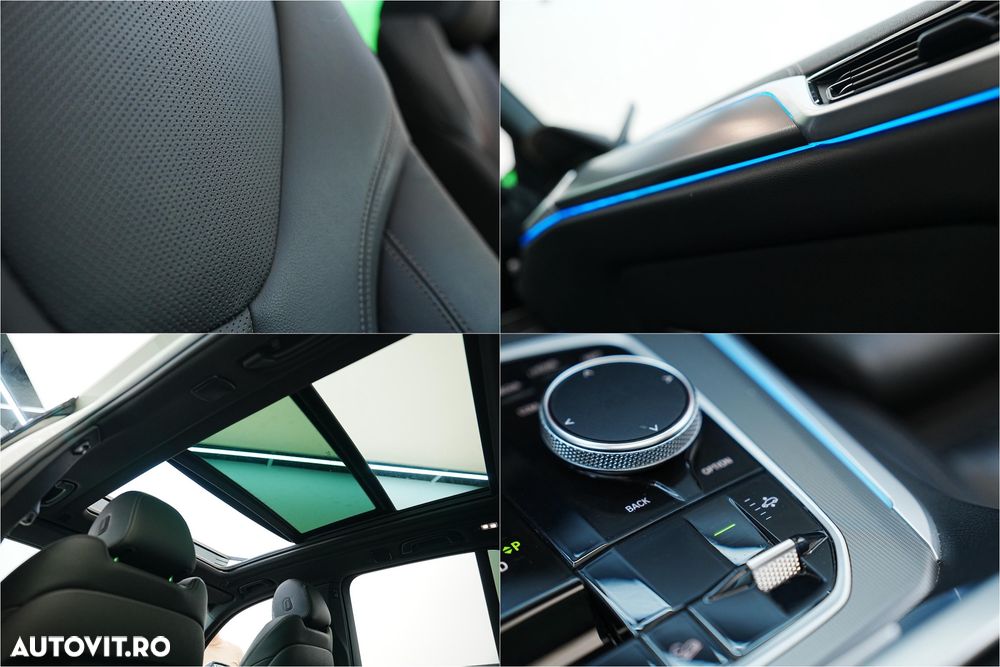 BMW X5 2022 — imagine 19