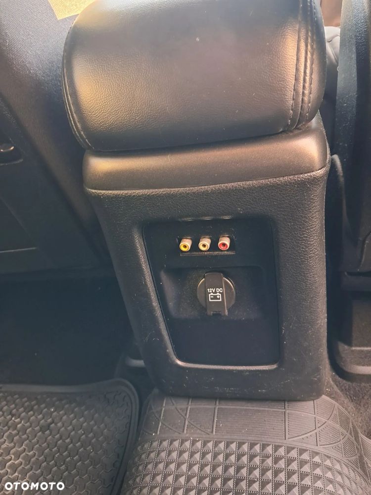 Fiat Freemont 2.0 Multijet - 29