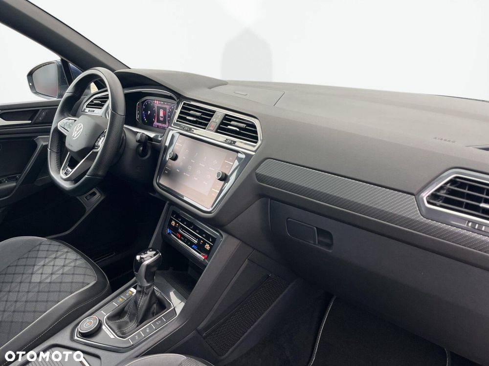 Volkswagen Tiguan Allspace 2.0 TSI 4Mot R-Line DSG - 12