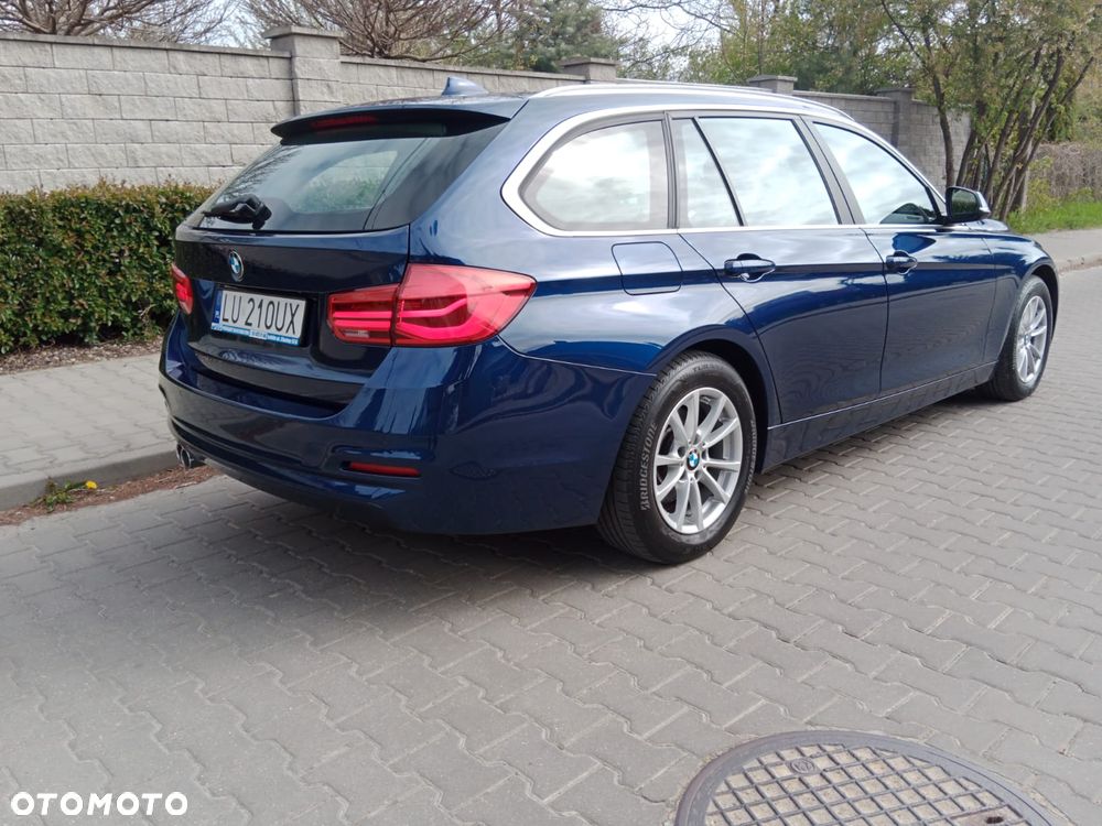 BMW Seria 3 - 12