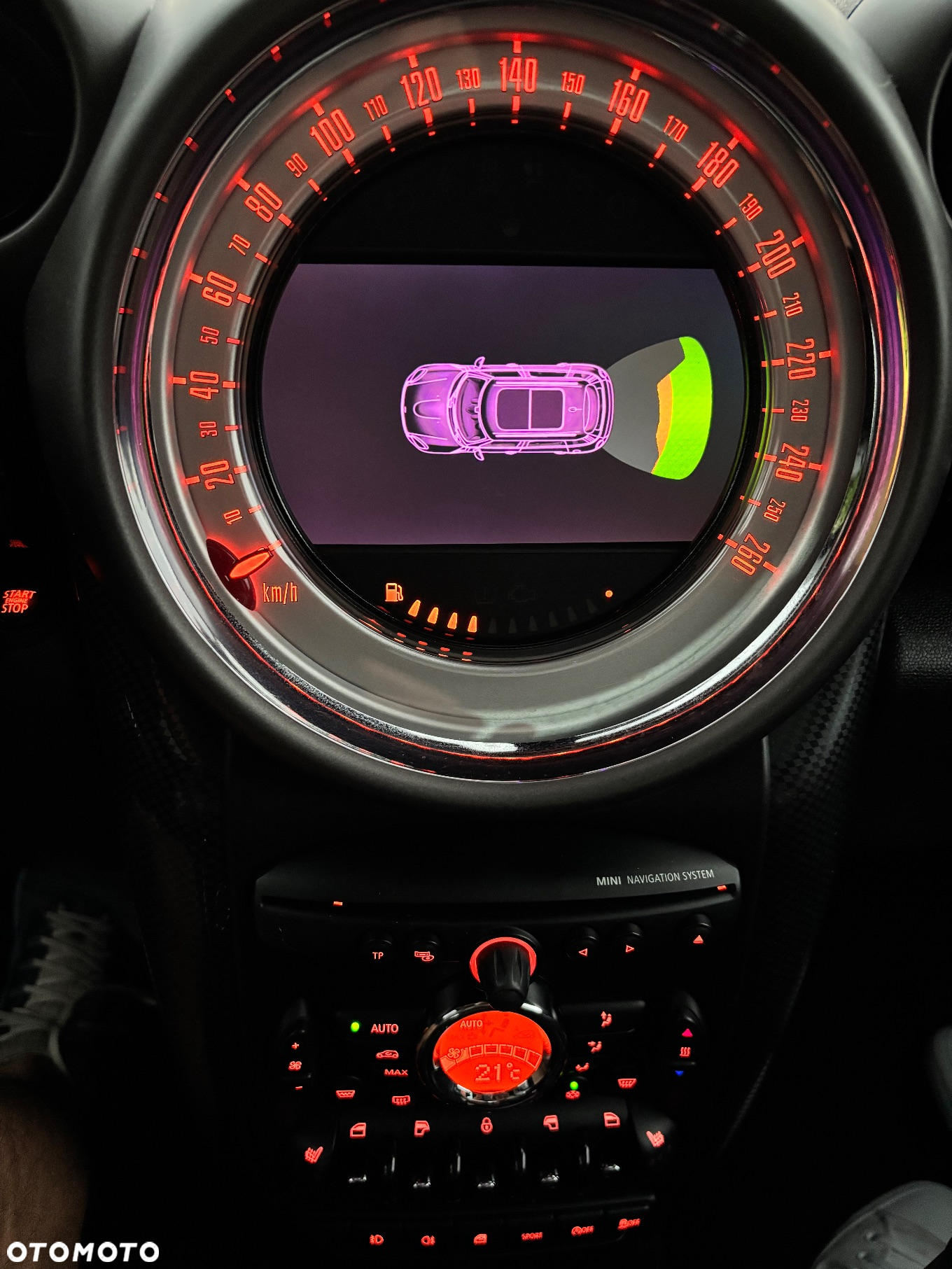 MINI Countryman Cooper - 2