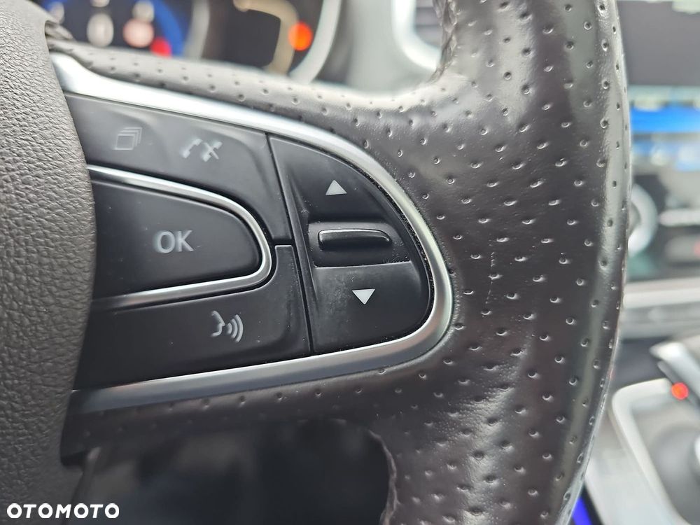 Renault Espace 1.6 dCi Energy Initiale Paris EDC - 15