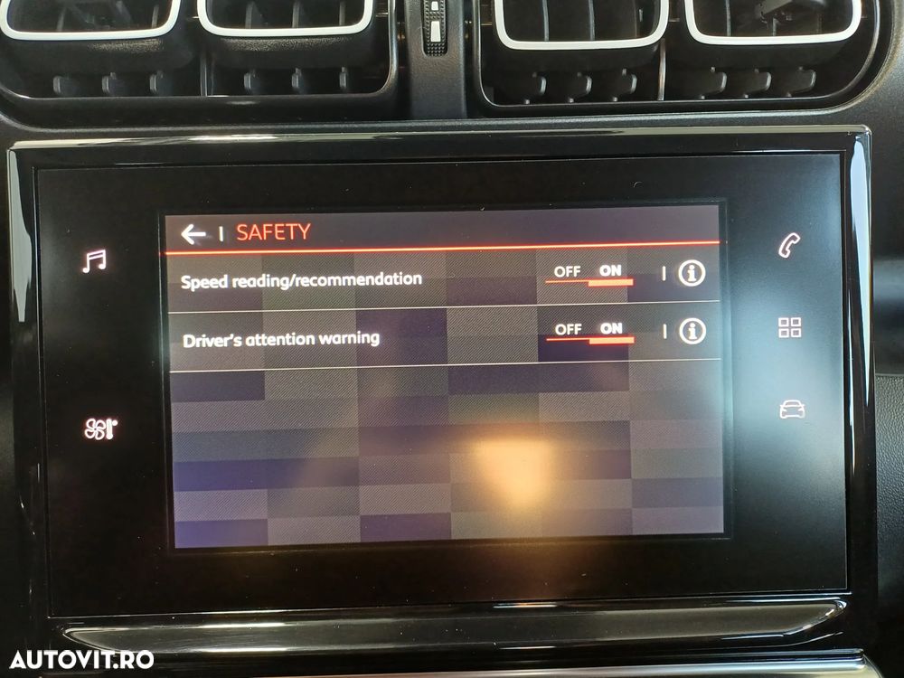 Citroën C3 AIRCROSS 1.2 PureTech S&S BVM Feel - 21