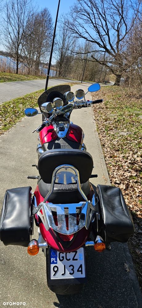 Suzuki Boulevard - 11