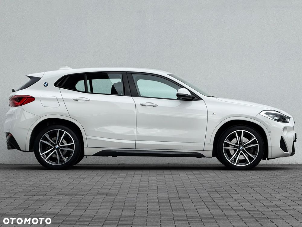 BMW X2 xDrive20i M Sport - 3