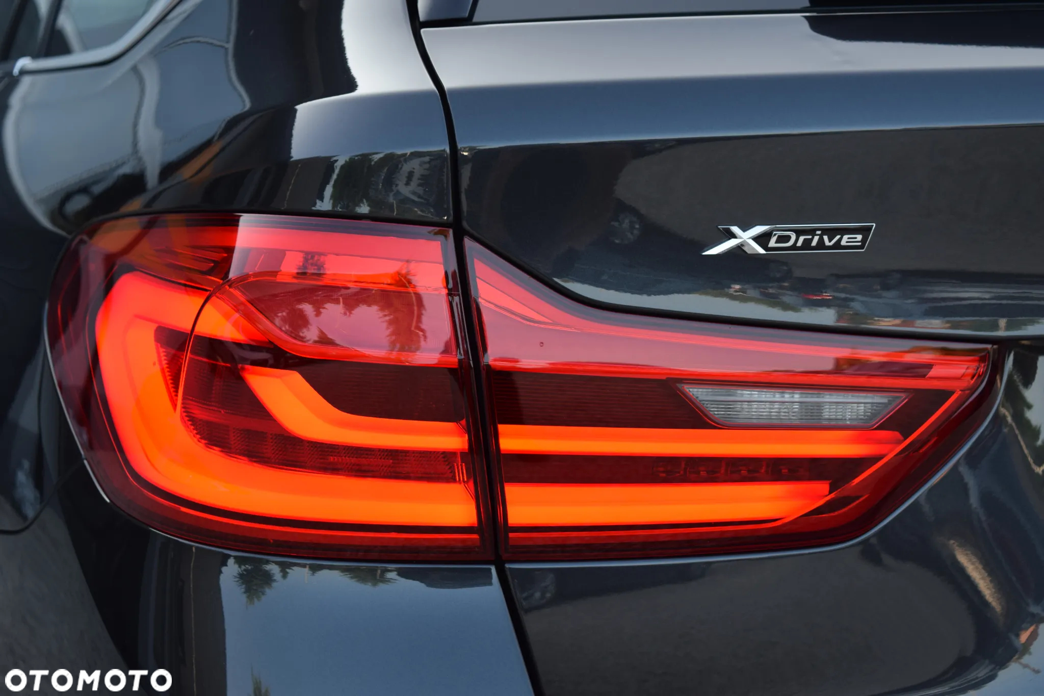 BMW Seria 5 530i GPF Sport - 39