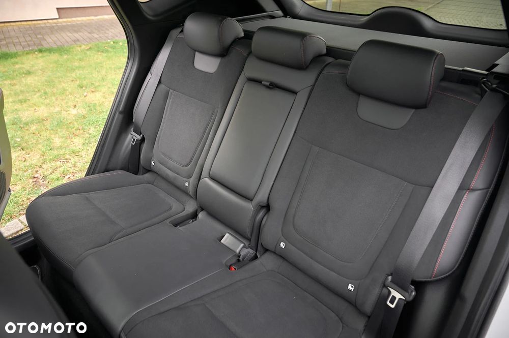 Hyundai Tucson 1.6 CRDi N Line 2WD DCT - 27