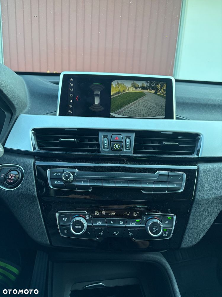 BMW X1 sDrive18i xLine - 15