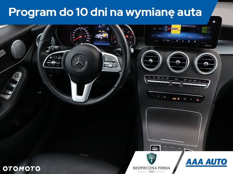 Mercedes-Benz GLC - 9