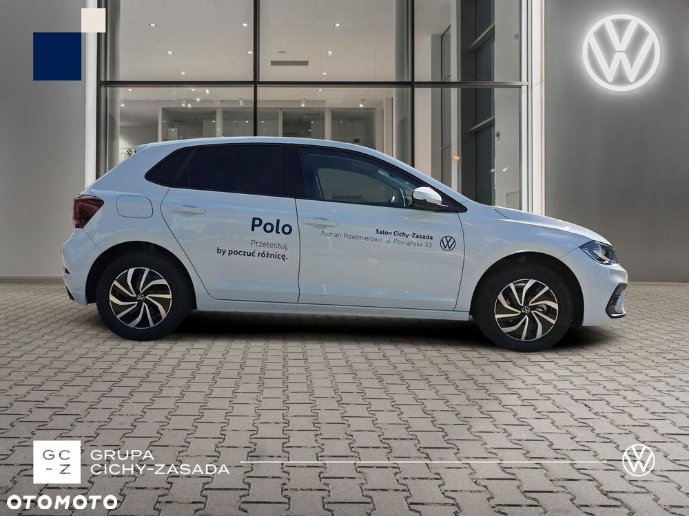 Volkswagen Polo - 7
