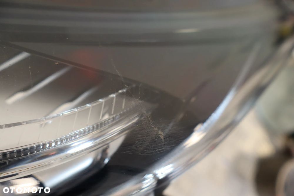 LAMPA PRZEDNIA PRZÓD LEWA NISSAN LEAF II 2 FULL LED 26060-5SH5A 2017 - 14