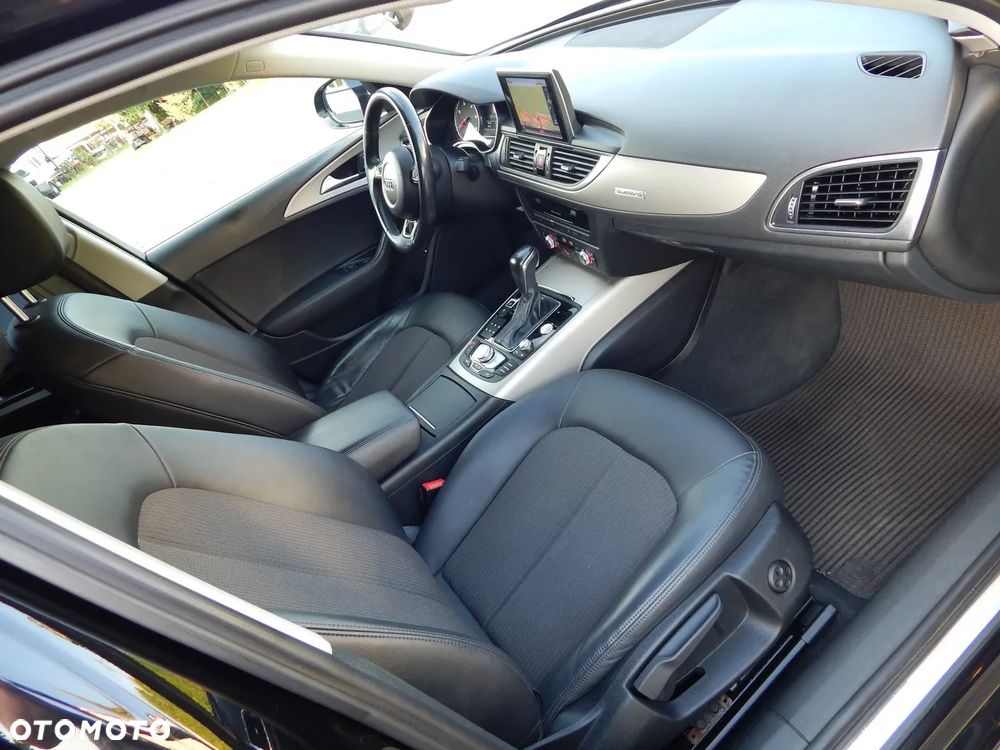Audi A6 Allroad - 10