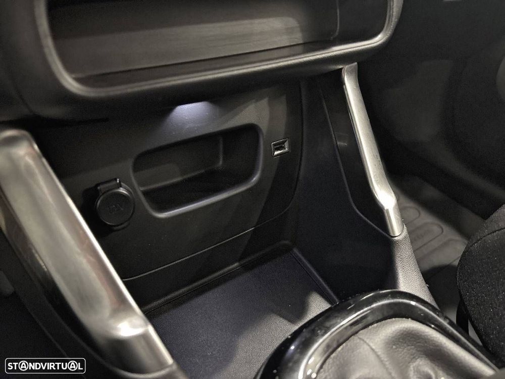 Citroën C3 Aircross 1.2 PureTech C-Series - 20