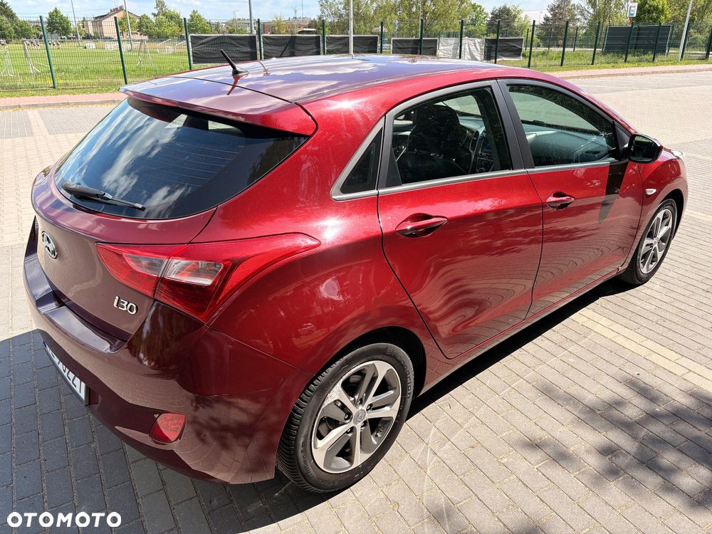 Hyundai i30 - 7