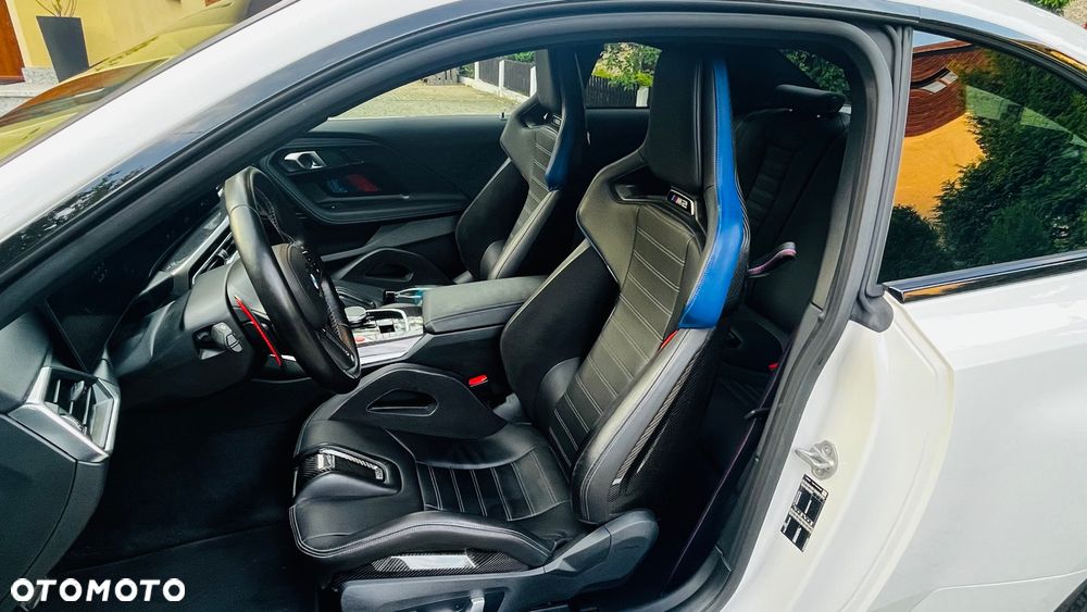 BMW M2 - 6
