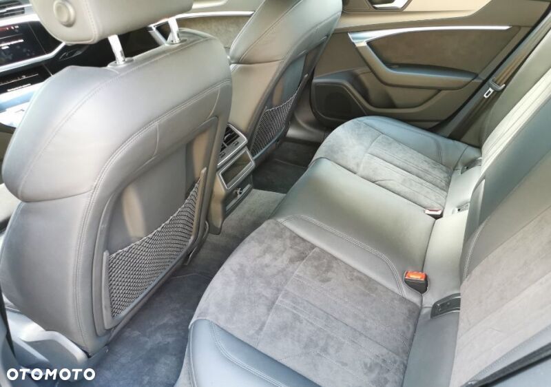 Audi A7 Sportback - 13