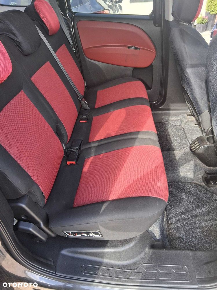 Fiat Doblo - 4