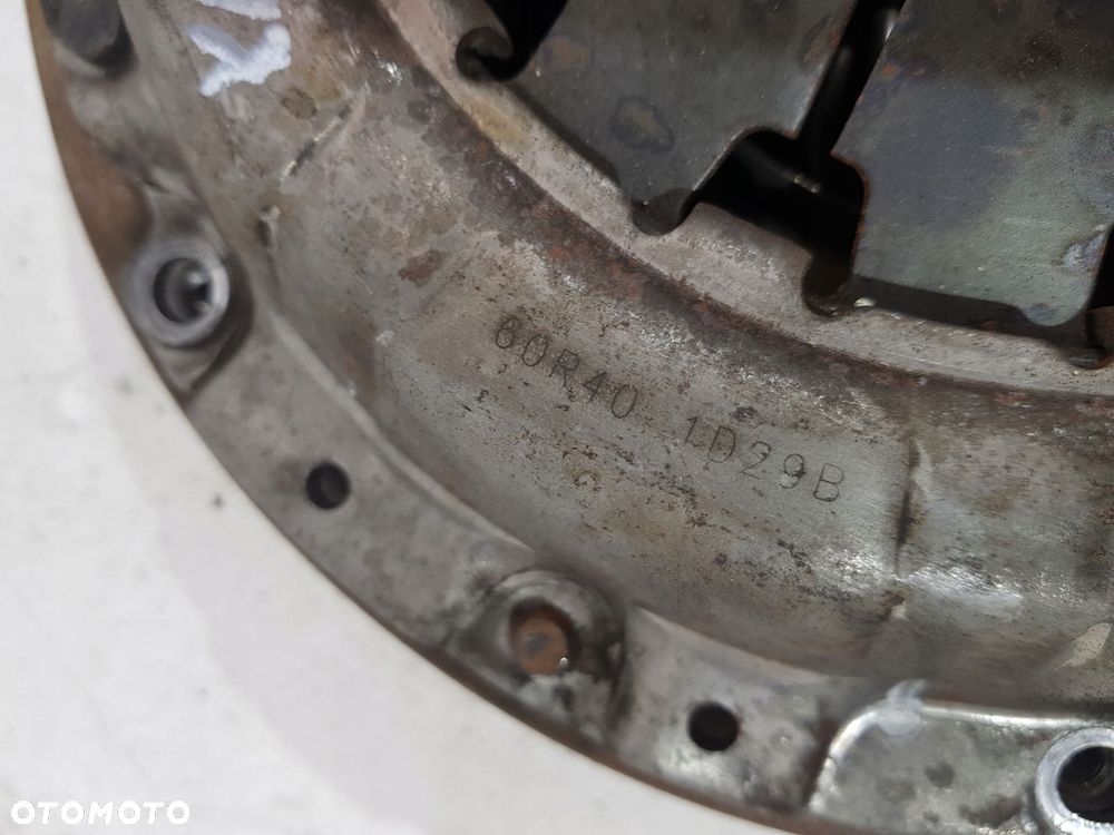 koło zamachowe sprzęgło 60r40-1d29b suzuki sx4 swift s-cross 1.4t k14d - 11