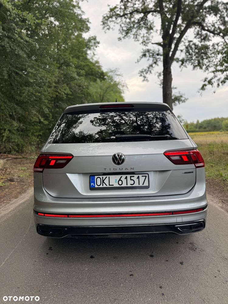 Volkswagen Tiguan - 5