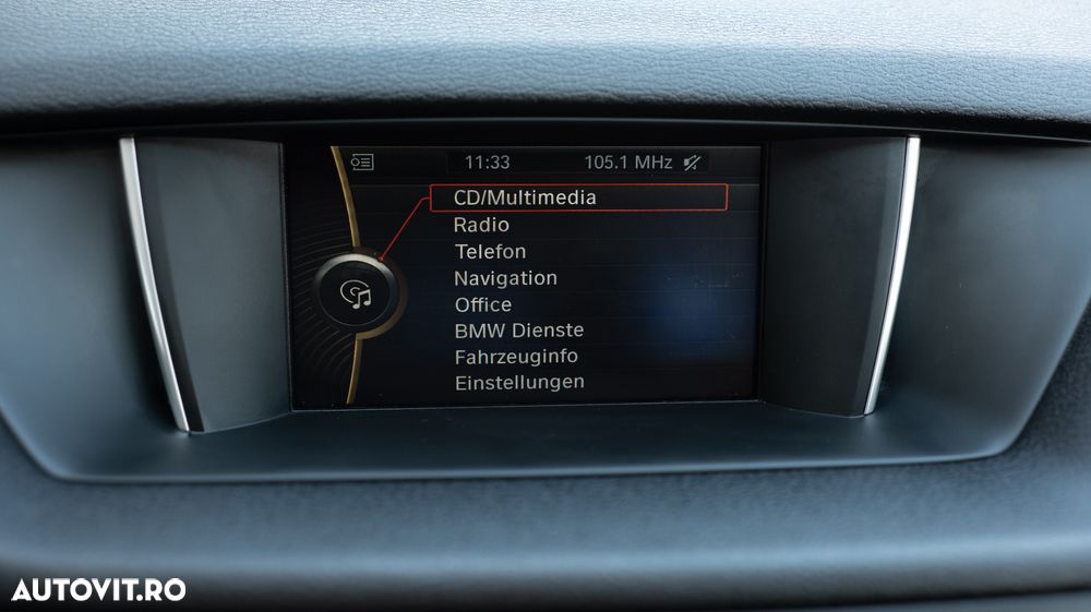 BMW X1 xDrive18d xLine - 10