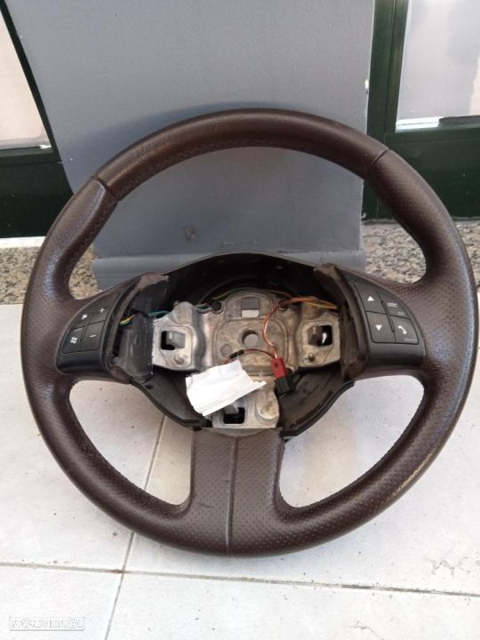 Volante Fiat 500 - 1