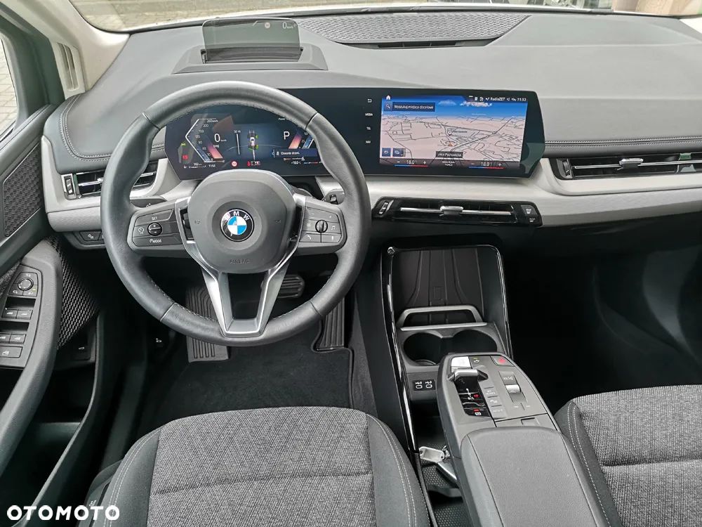 BMW Seria 2 218d GT Advantage - 10