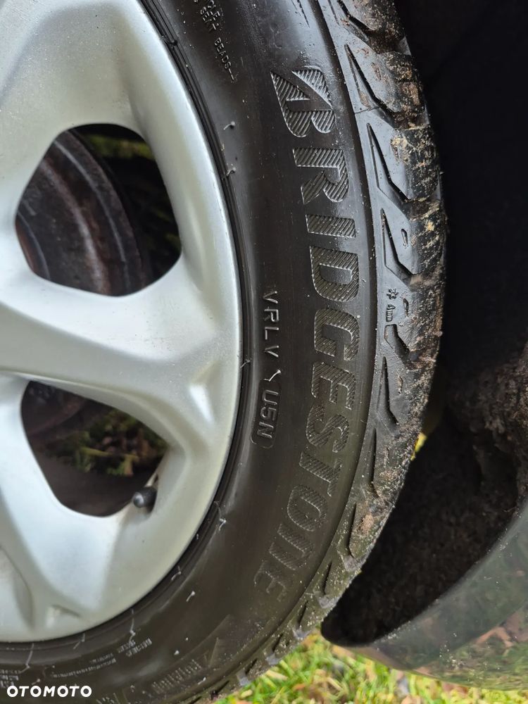 Ford Fiesta 1.6 TDCi DPF Gold X - 7