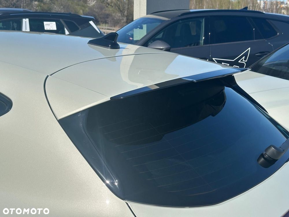 Cupra Leon 2.0 TSI VZ DSG - 13